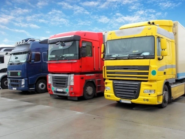 İzmir Koyulhisar Nakliye